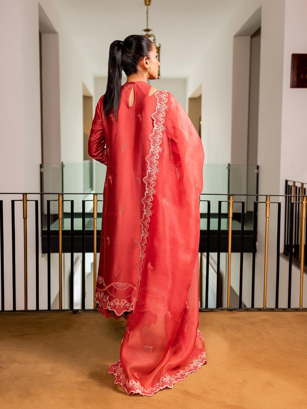 Aurore - AMROZ ATELIER