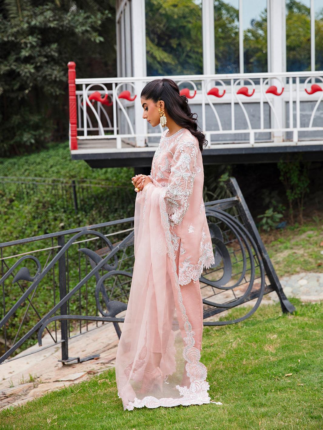 Leia - AMROZ ATELIER