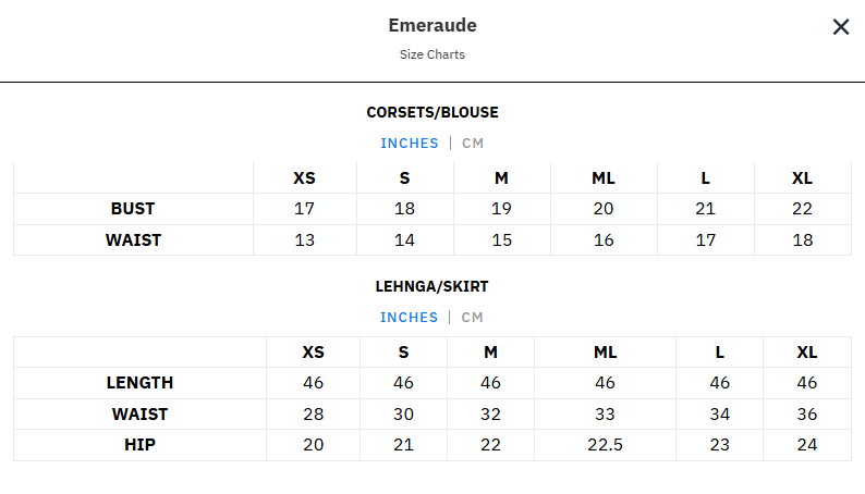 Lueur D’espoir '26 - Emeraude
