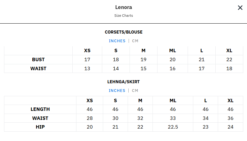 Lueur D’espoir '26 - Lenora